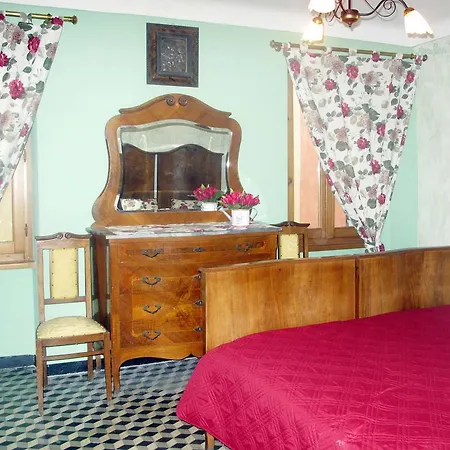 Ferienhaus Valloria 160s