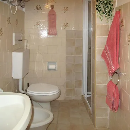 Ferienhaus Valloria 160s *