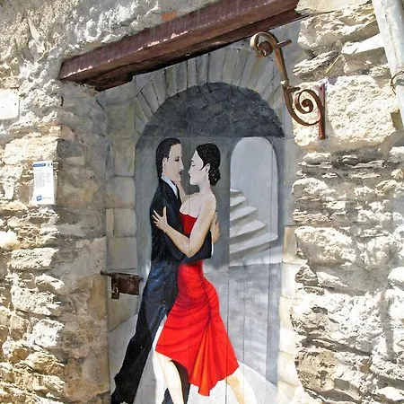 Ferienhaus Valloria 160s *
