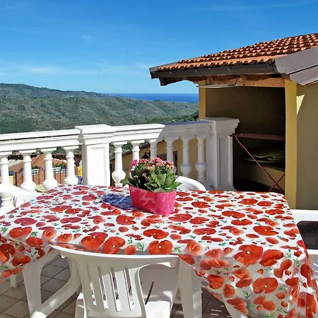 Ferienhaus Valloria 160s 펜션