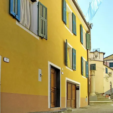 펜션 Ferienhaus Valloria 160s Pantasina