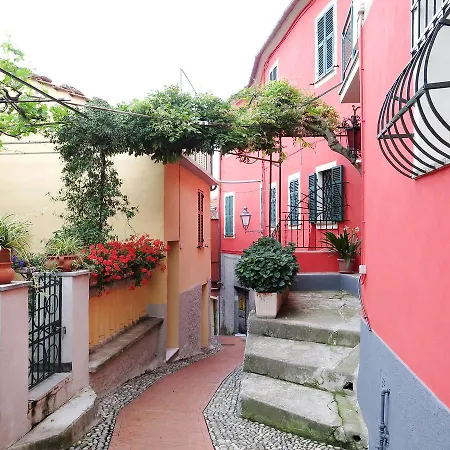 Ferienhaus Valloria 160s * Pantasina