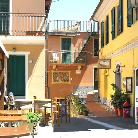 펜션 Ferienhaus Valloria 160s *
