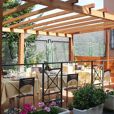 Ferienhaus Valloria 160s *