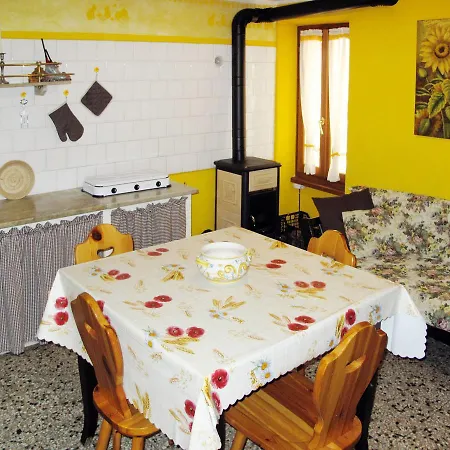 Ferienhaus Valloria 160s 펜션
