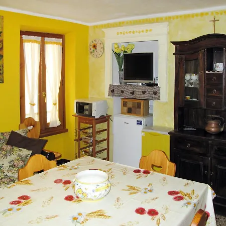 Ferienhaus Valloria 160s * Pantasina
