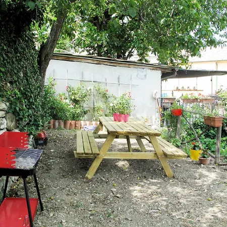 펜션 Ferienhaus Valloria 160s *